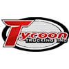 Tycoon Trucking Inc Logo