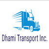 DHAMI TRANSPORT INC Logo