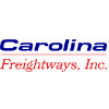 Carolina Freightways.com Logo