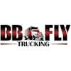 BB Fly Trucking Logo