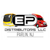 EP DISTRIBUTORS LLC Logo