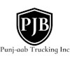 PUNJ-AAB TRUCKING INC Logo