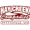 HAY CREEK EXPRESS INC Logo