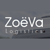 Zoeva Logistics Logo