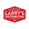 LARRY'S DISTRIBUTING COMPANY Logo