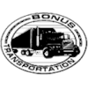 BONUS TRANSPORTATION INC Logo