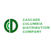 CASCADE COLUMBIA DISTRIBUTION Logo