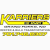 KARRIERS INC Logo