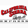 CALIFORNIA SIERRA EXPRESS INC Logo