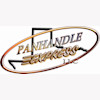 PANHANDLE EXPRESS LLC Logo