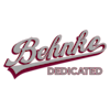 MAC R BEHNKE RENTALS LTD Logo