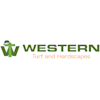 WESTERN TURF & HARDSCAPES Logo