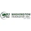 Washington Transfer Inc Logo