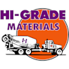 HI GRADE MATERIALS CO Logo