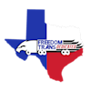 FREEDOM TRANS DEDICATED LLC Logo