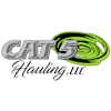 CAT 5 HAULING AND REPAIR, LLC Logo