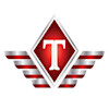 TITAN FREIGHT LINES INC Logo