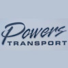 Powers Transport, LLC Logo