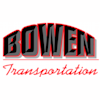 Bowen Transportation, Inc. Logo