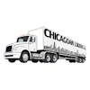 CHICAGOAN LOGISTIC COMPANY Logo