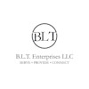 B.L.T. Enterprises LLC Logo