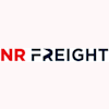 NR Freight LLC Logo