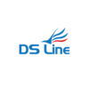 DS Line LLC Logo