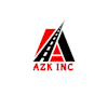 AZK INC Logo