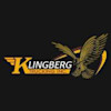KLINGBERG TRUCKING INC Logo