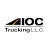 IOC TRUCKING LLC Logo