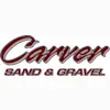 CARVER SAND & GRAVEL LLC Logo