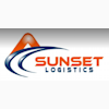 Sunset Logistics Logo