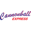 CANNONBALL EXPRESS TRANSPORTATION LLC Logo