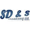 S D & S TRUCKING LLC Logo