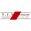 T J MCDERMOTT TRANSPORTATION CO INC Logo