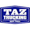 TAZ TRUCKING INC Logo