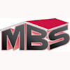 METAL BUILDING SUPPLY INC Logo