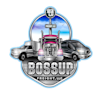 Bossup Freight LLC Logo