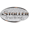 STOLLER TRUCKING LLC Logo