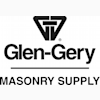 GLEN-GERY MASONRY SUPPLY Logo