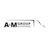 A & M GROUP ENTERPRISES INC Logo