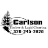 CARLSON TIMBER PRODUCTS INC Logo