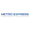 METRO EXPRESS TRANSPORTATION SERVICES INC Logo