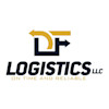 D. F. LOGISTICS, LLC  Logo