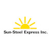 SUN STEEL EXPRESS INC Logo