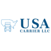 USA Carrier LLC Logo