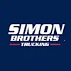 SIMON BROTHERS INC Logo