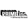 Prime Inc. Logo