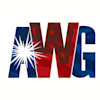 AMERICAN WELDING & GAS INC Logo