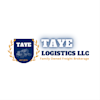 TAYE LOGISTICS LLC Logo